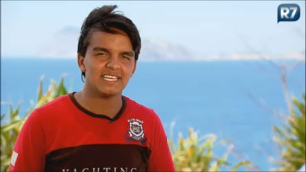 Eliel Rodrigues